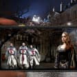 Escape Game en réalité augmentée à Genève avec Reality Quest