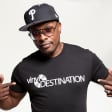 DJ Jazzy Jeff at Oval Space