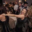 The Candlelight Club: Prohibition Birthday Party