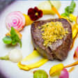Reserve a ticket at Coq d'Argent!