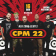 Show do CPM 22 no Arena Sertaneja
