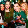 2020 St Patrick's Day Downtown LA Club Crawl