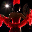 Burlesque After Dark