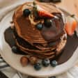Choco-luscious Brunch