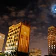 Memphis Walking Ghost Tour