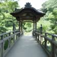 三渓園音声ガイドツアー