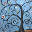 Painting & Brews: Tree of Happiness