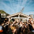 HOPE presenta: Beach Party con Oden & Fatzo (Live)