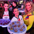 Euro 2024: England Fan Park Newcastle