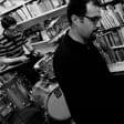 Sergi Sirvent y David Viñolas en Jamboree Jazz Club