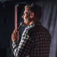 The Riot Comedy Show presents Gavin Matts (Comedy Central, Conan)