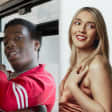 Ayo Adenekan: Homeland Insecurity (WIP) with Alex Franklin 