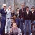 This is England Outdoor Screening at Somerset House