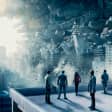Outdoor Cinema: Inception