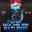 Mehanata Nightclub: Rauw Alejandro Night Un Noche en Saturno in NYC