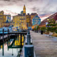 Boston Haunted Pub Crawl