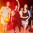 Get The Champion Treatment at Bowlmor Lanes! 4 Hour Open Bar