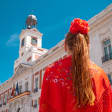 La verbena de La Paloma en el Teatro Victoria