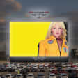 Autocine Madrid RACE: Kill Bill. Volumen 1
