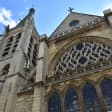 Grand concert du Nouvel An dans une église