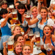Oktoberfest Clapham 2021