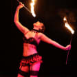 Variety Hour Hosted by Vixen DeVille