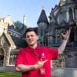Dublin Dark Side Walking Tour