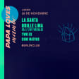 berlinClub: Papa Loves Mambo