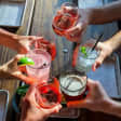 Lounge Summer Kick-Off Party