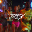 Luminous Party Run: cours, brille et fais de nouvelles rencontres