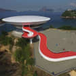 Museu de Arte Contemporânea de Niterói (MAC-Niterói)