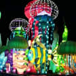 Garden Glow Admission Tickets