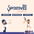 Les Spiritives x Rhum'n Co : festival des spiritueux & cocktails