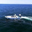 Private Fishing Charter on Tampa Bay and its Backwaters