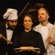 Rossini’s Gourmet Opera Night (Real Círculo Artístico de Barcelona)