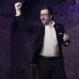 El Entretenedor, una comedia mágica de Borjo Meyer en Off Latina Teatro