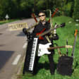 The Multipass Band - Concert de reprises rock, funk et soul