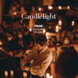Candlelight Musiques de Films : Morricone, Hommage à la bougie