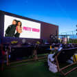 Pretty Woman presentado por Rooftop Movies en The Montalbán