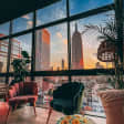 Fourth of July Independence Day Party w/ Stunning Views at Daintree Rooftop