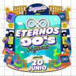 Segovia Eternos 90's