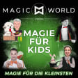 Magic World • Magie für Kids