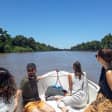 Safari Náutico en Tigre