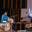 Indian classical music concert