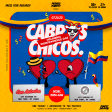 Cabros Chicos - Colombian Independence Day PERREO Reggaetón Dance Party