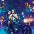 Bat Out of Hell. The Musical