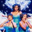 Dreamgirls at The Rose