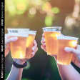 Eurocopa Fest en el Parque Tierno Galván
