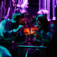 Avora: New World Cocktail Experience - Waitlist