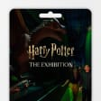 Harry Potter™: The Exhibition - Gift Card